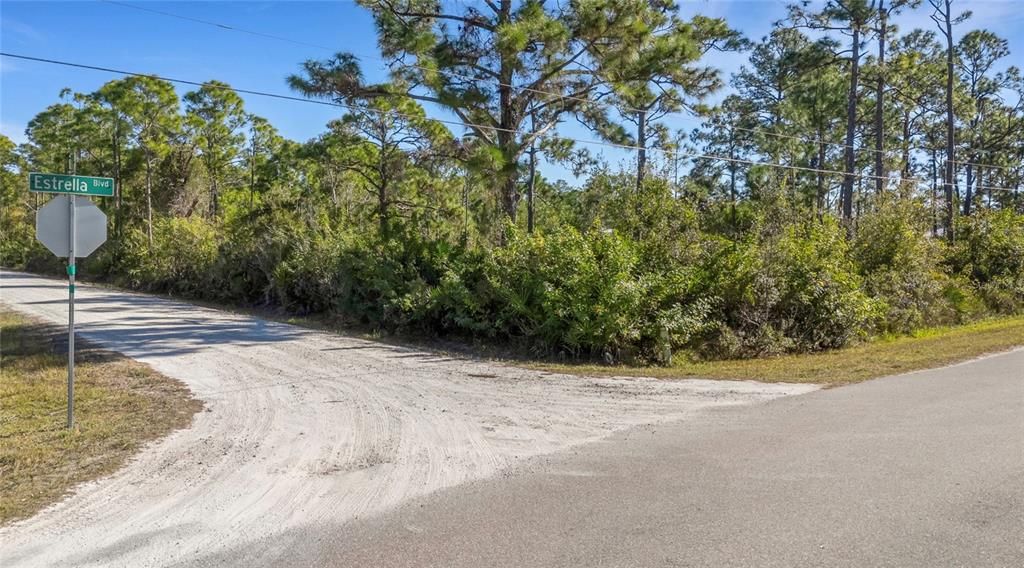 На продажу: $11,000 (0.19 acres)