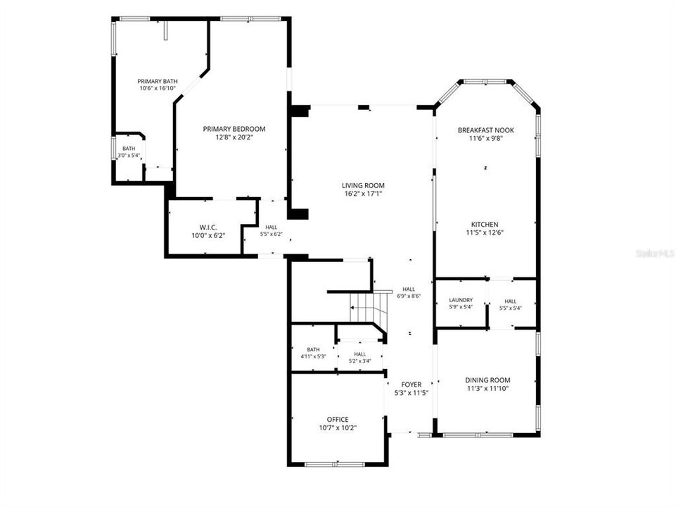 For Sale: $989,000 (4 beds, 2 baths, 2803 Square Feet)