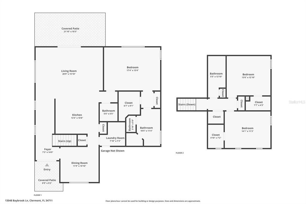 Под контрактом: $325,000 (3 спален, 2 ванн, 1998 Квадратных фут)