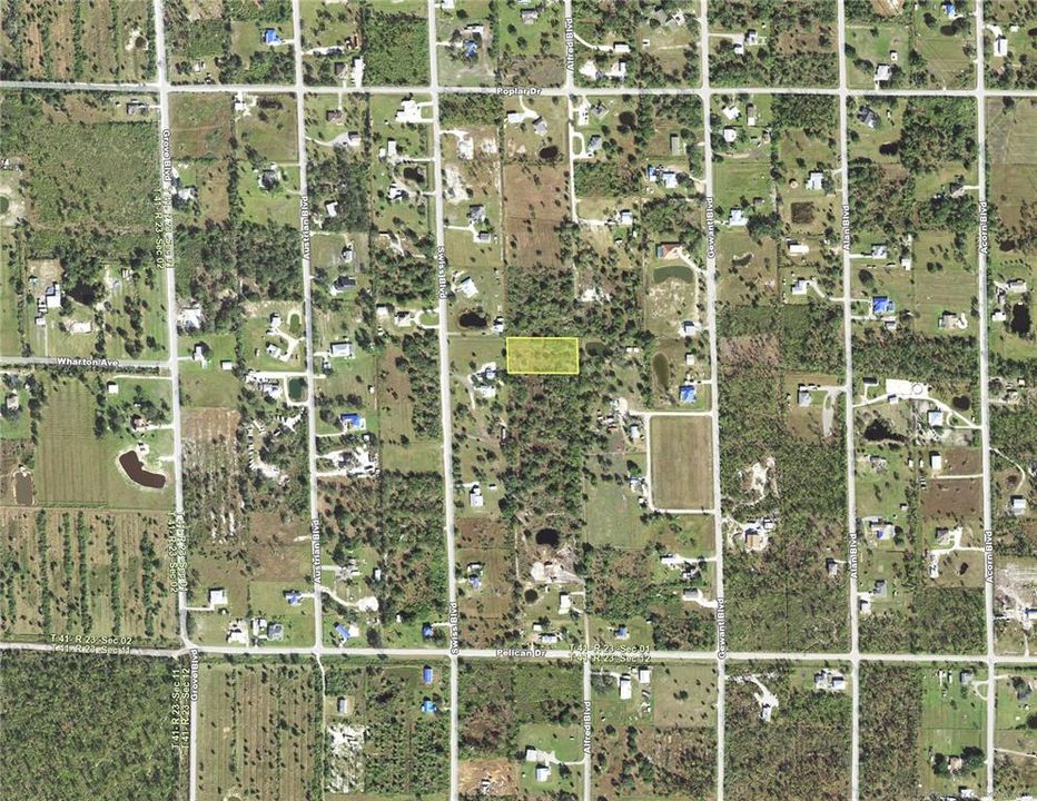 For Sale: $60,000 (1.25 acres)