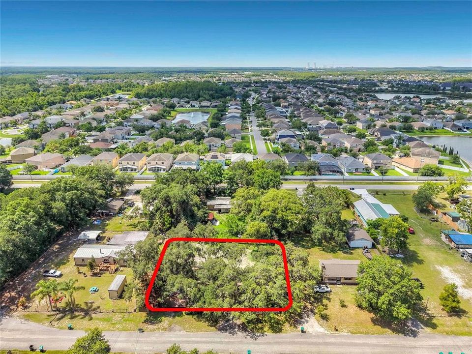 For Sale: $110,000 (0.37 acres)
