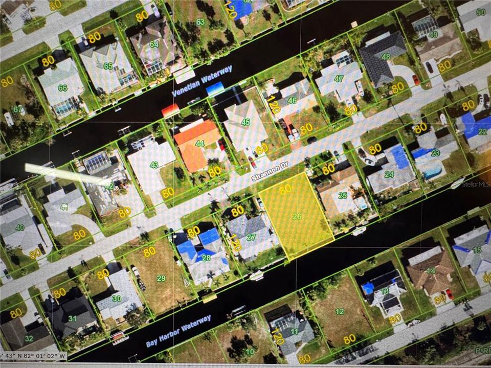 En Venta: $85,000 (0.22 acres)