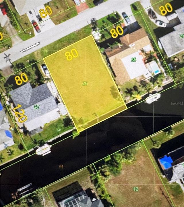 待售: $85,000 (0.22 acres)