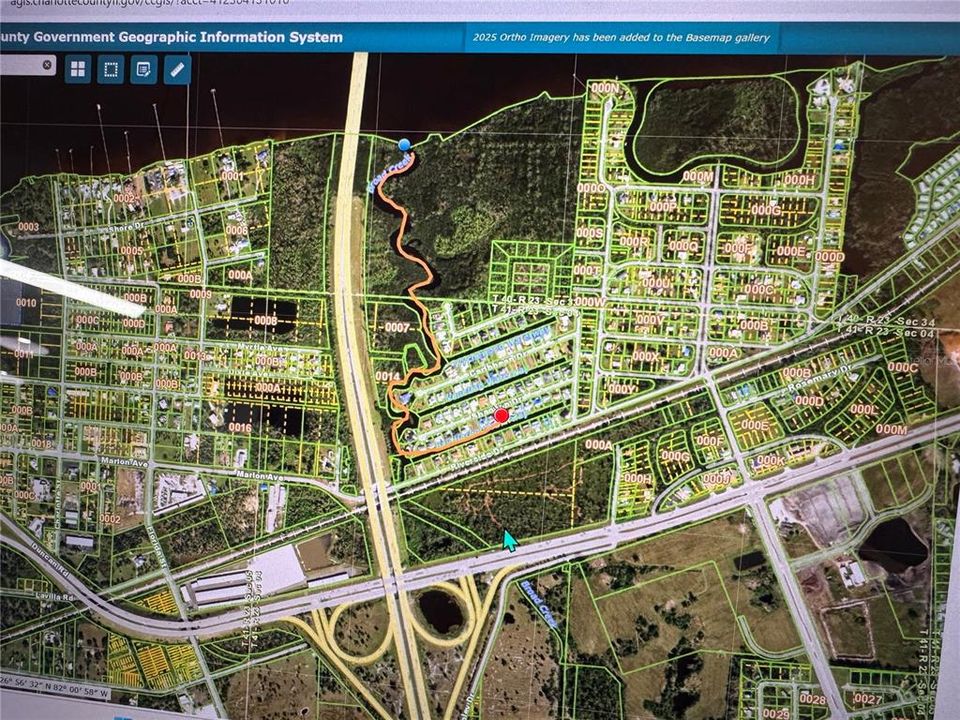 En Venta: $85,000 (0.22 acres)