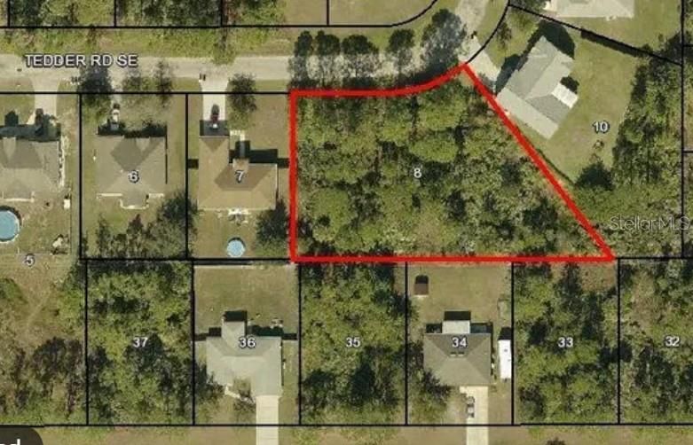 For Sale: $34,000 (0.23 acres)