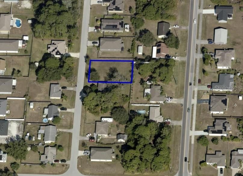 For Sale: $48,600 (0.23 acres)