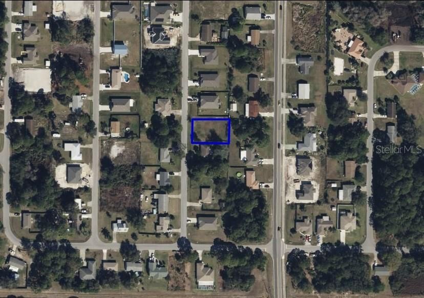 For Sale: $48,600 (0.23 acres)