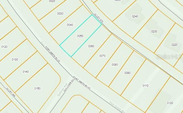 待售: $80,000 (0.17 acres)