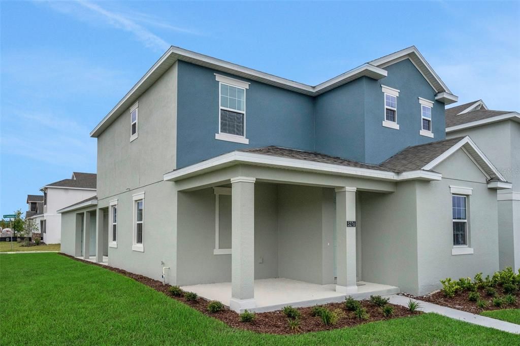 En Venta: $450,990 (4 camas, 3 baños, 2102 Pies cuadrados)