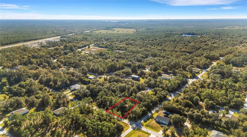 На продажу: $12,900 (0.19 acres)