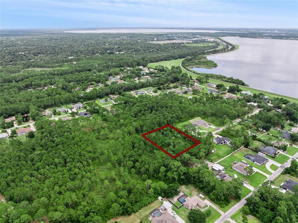 На продажу: $75,000 (0.53 acres)