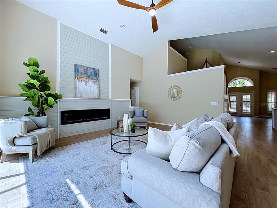 В аренду: $5,490 (5 спален, 2 ванн, 2697 Квадратных фут)