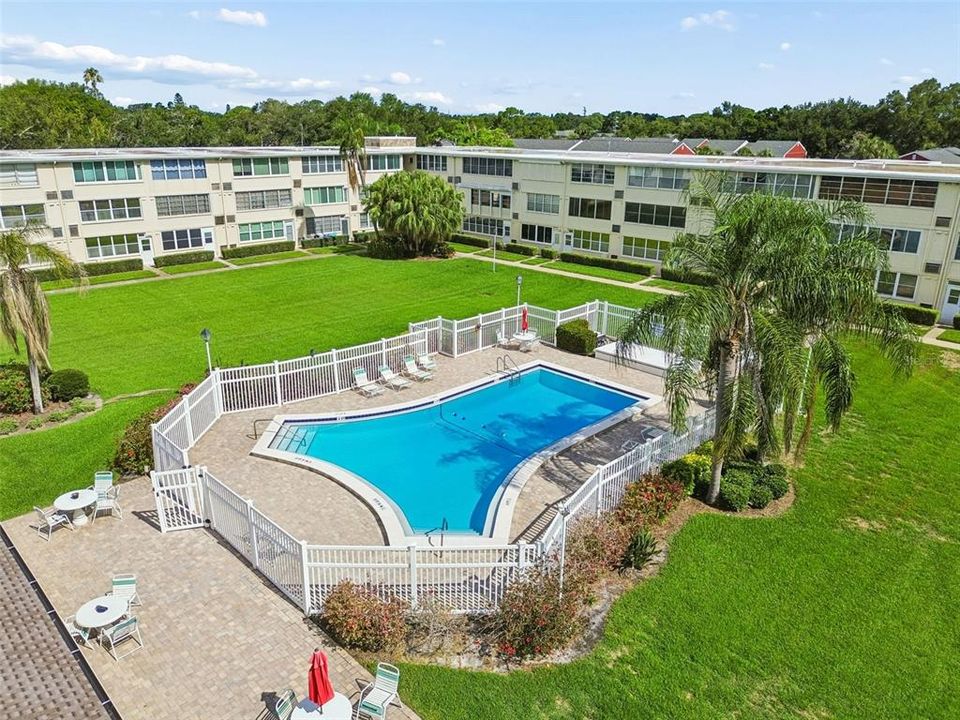 На продажу: $124,000 (1 спален, 1 ванн, 650 Квадратных фут)