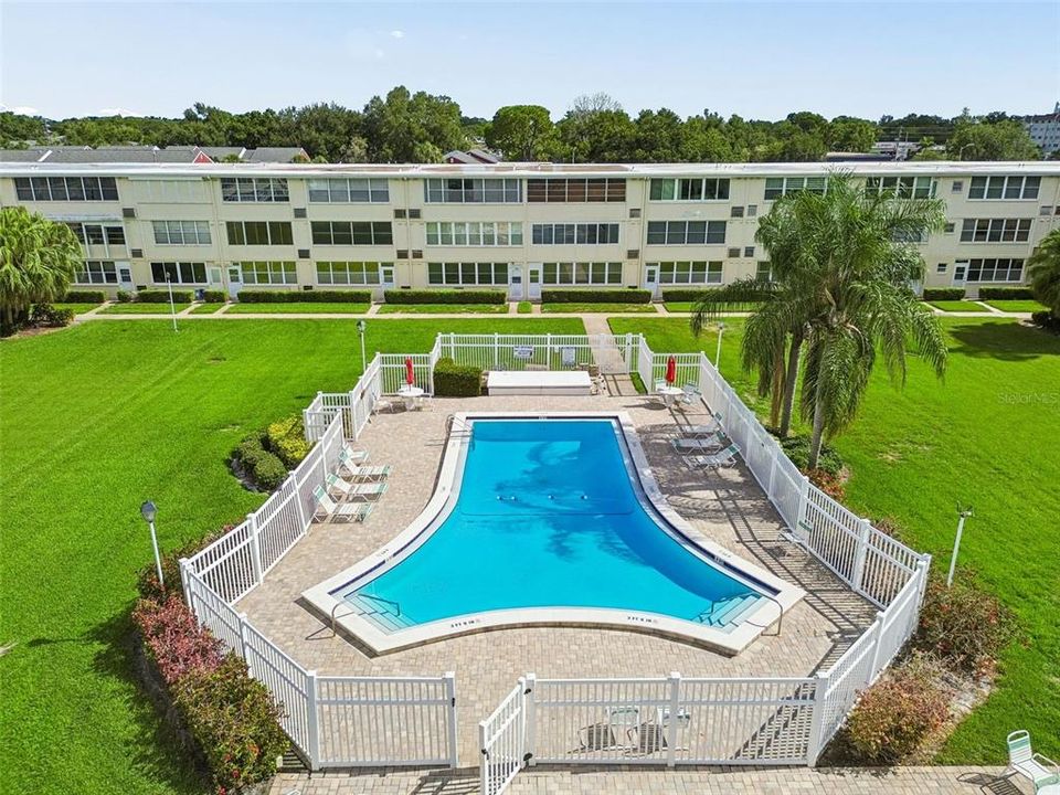 На продажу: $124,000 (1 спален, 1 ванн, 650 Квадратных фут)