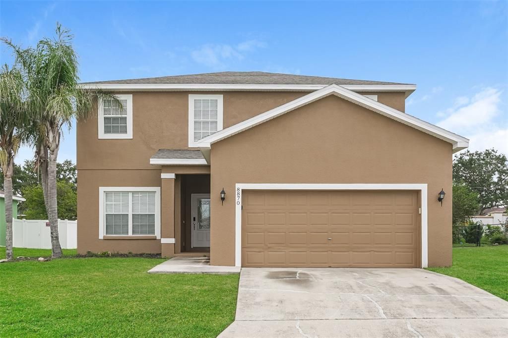 En Venta: $395,000 (4 camas, 2 baños, 2315 Pies cuadrados)