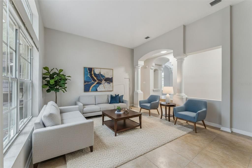 Active With Contract: $598,800 (5 beds, 3 baths, 3203 Square Feet)