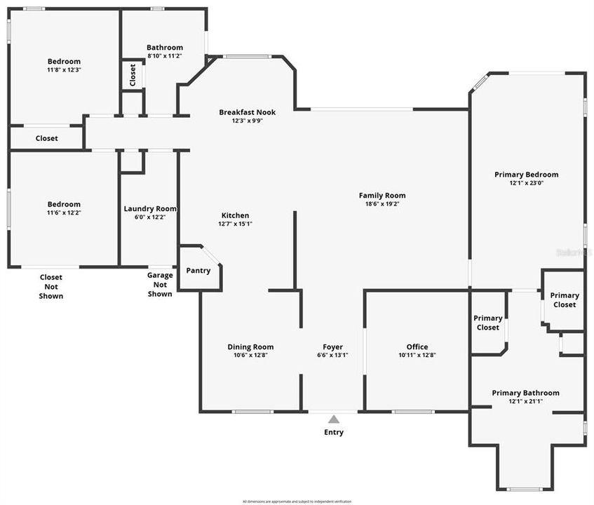 For Sale: $479,900 (3 beds, 2 baths, 2115 Square Feet)