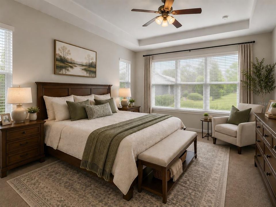 For Rent: $2,550 (3 beds, 3 baths, 2206 Square Feet)