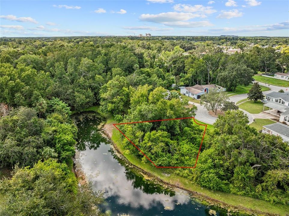 На продажу: $44,000 (0.15 acres)