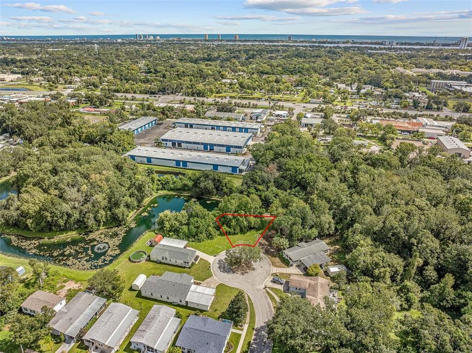 На продажу: $44,000 (0.15 acres)