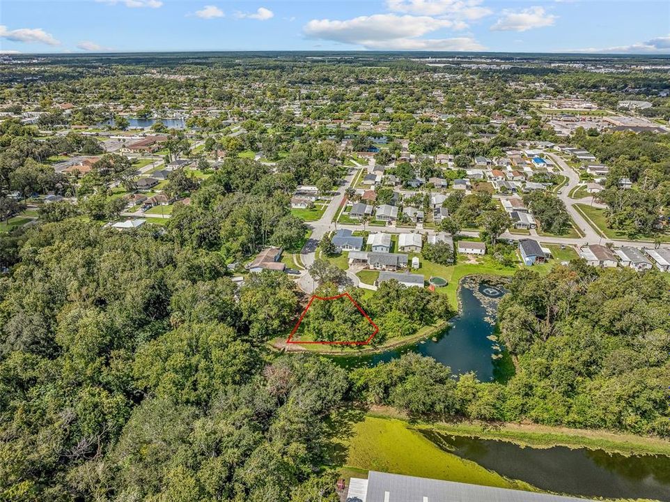 На продажу: $44,000 (0.15 acres)