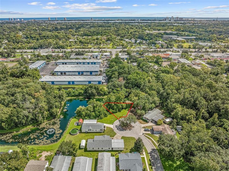 На продажу: $44,000 (0.15 acres)
