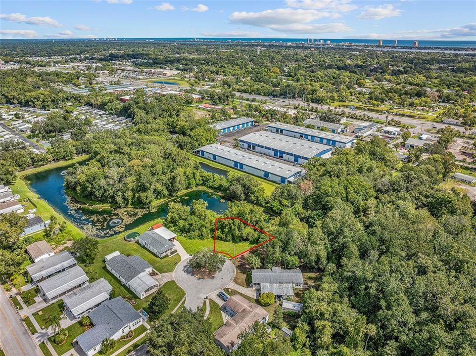 На продажу: $44,000 (0.15 acres)