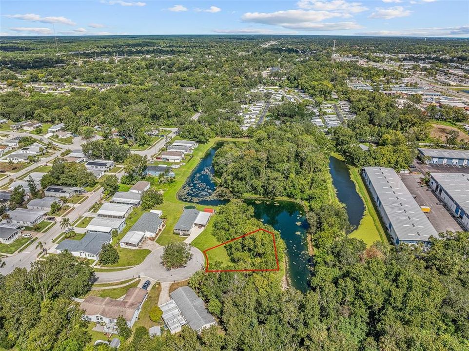 На продажу: $44,000 (0.15 acres)