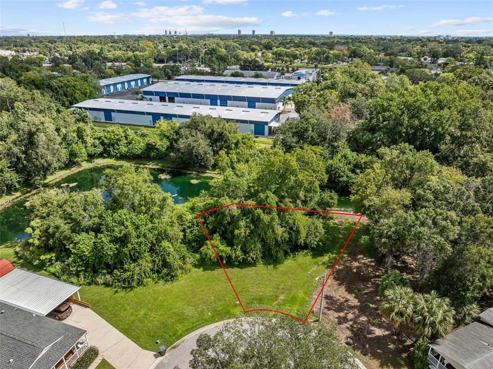 На продажу: $44,000 (0.15 acres)