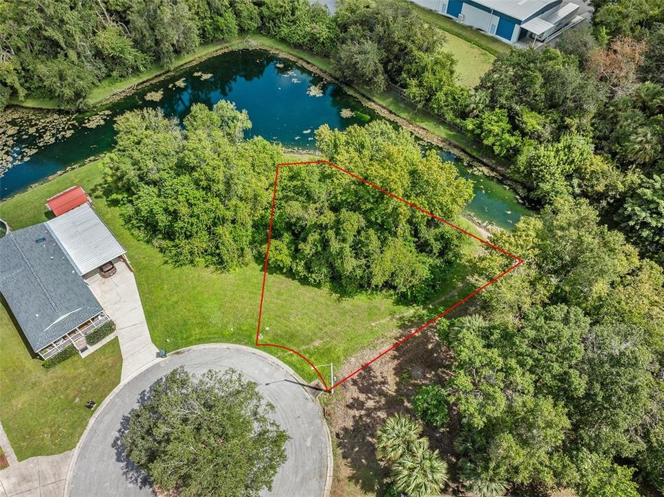 На продажу: $44,000 (0.15 acres)