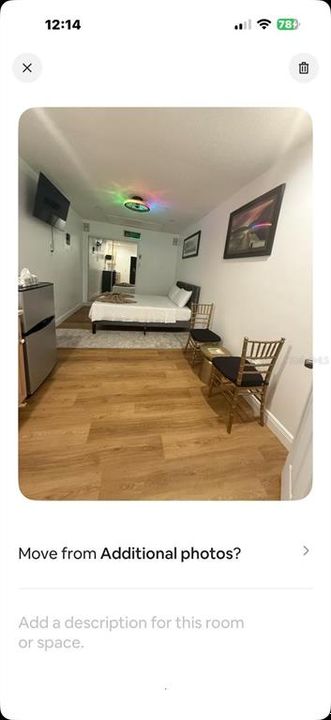 En Renta: $1,000 (0 camas, 1 baños, 1806 Pies cuadrados)