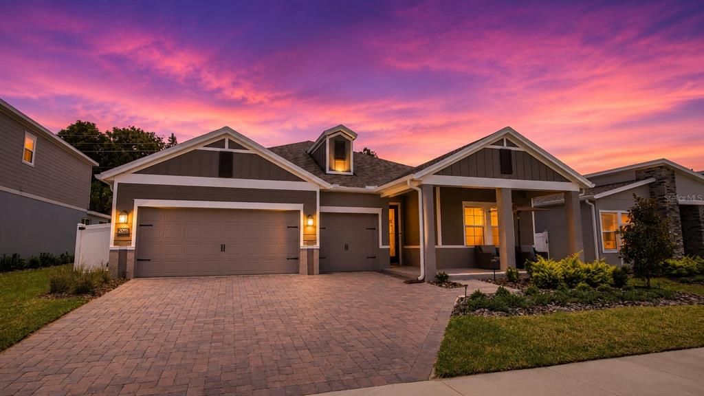 На продажу: $535,000 (4 спален, 3 ванн, 2387 Квадратных фут)