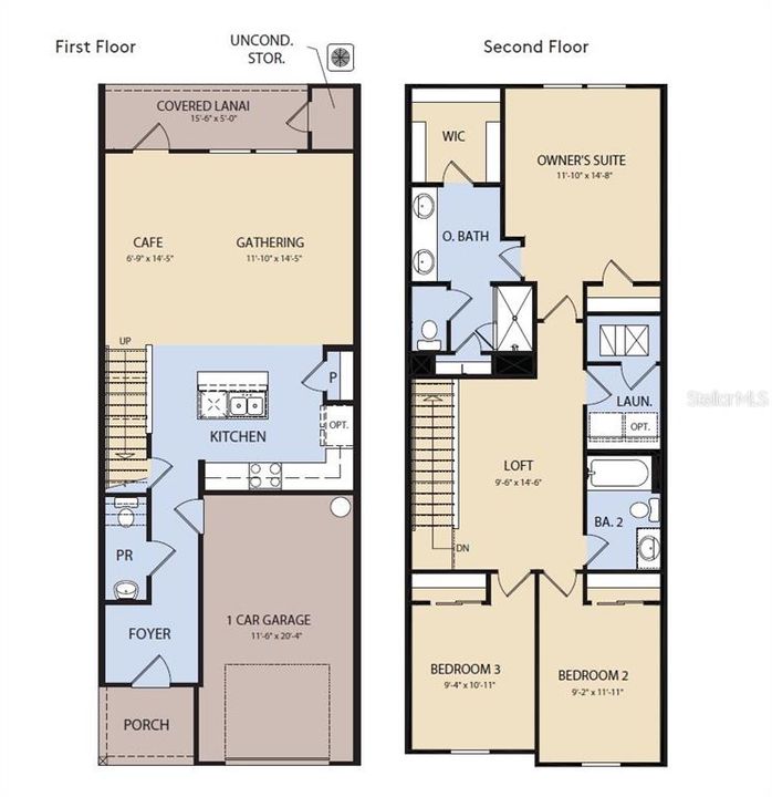 For Sale: $307,090 (3 beds, 2 baths, 1659 Square Feet)