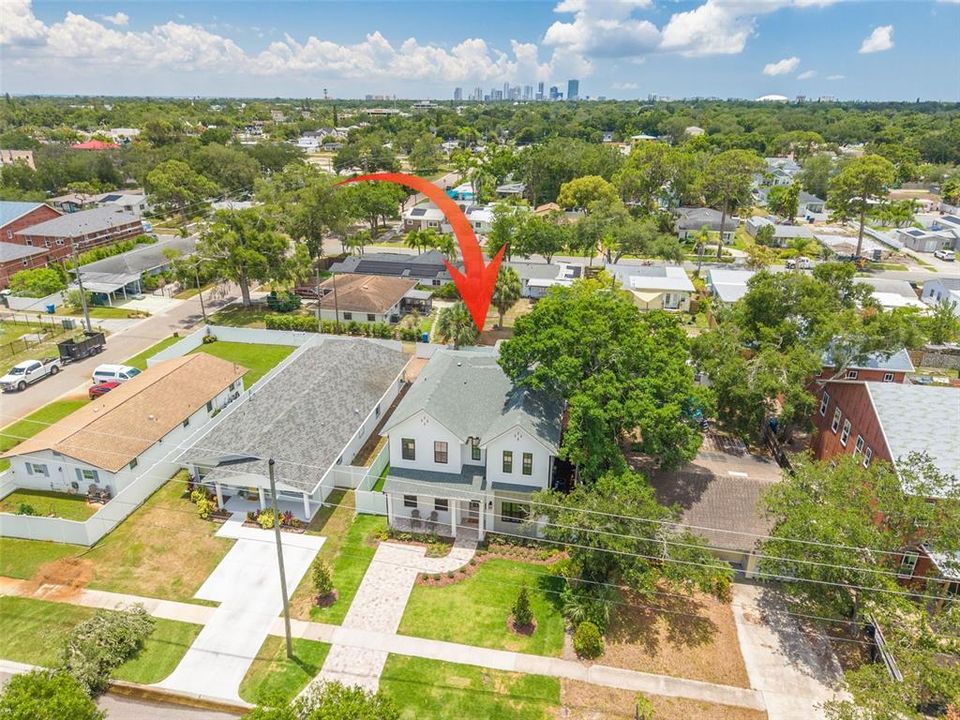 For Sale: $1,295,000 (4 beds, 3 baths, 3006 Square Feet)