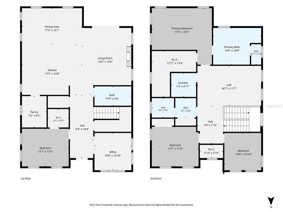 For Sale: $1,295,000 (4 beds, 3 baths, 3006 Square Feet)