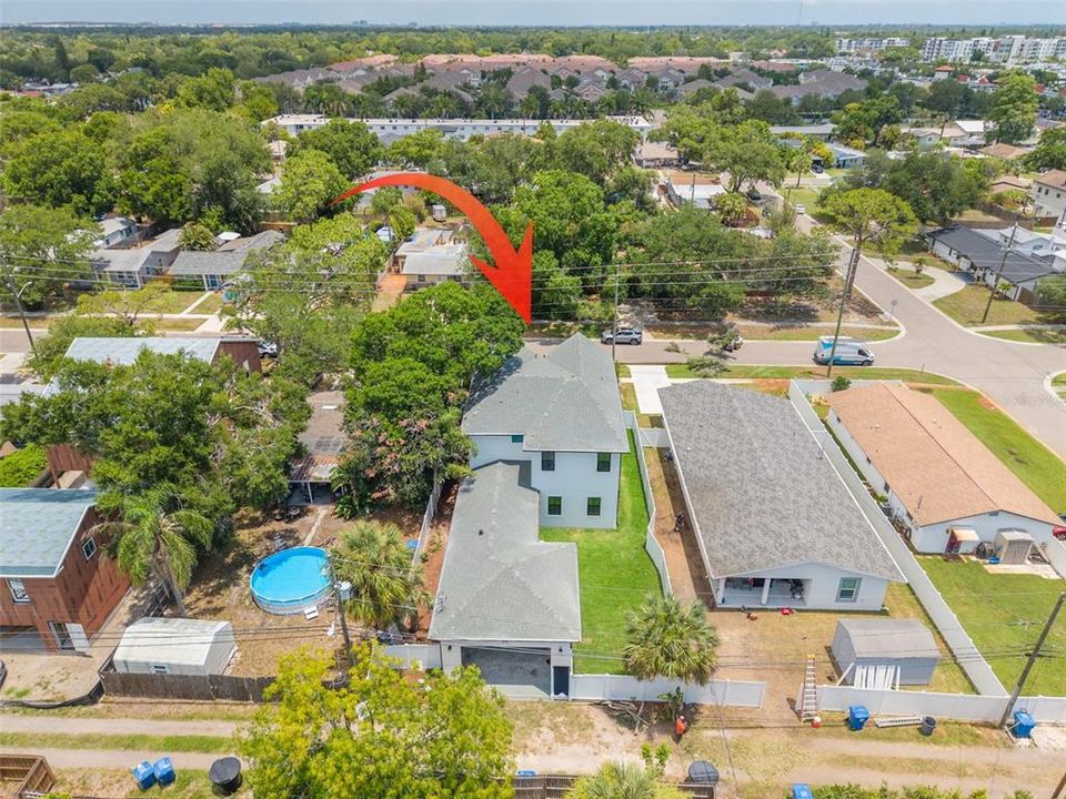 For Sale: $1,295,000 (4 beds, 3 baths, 3006 Square Feet)