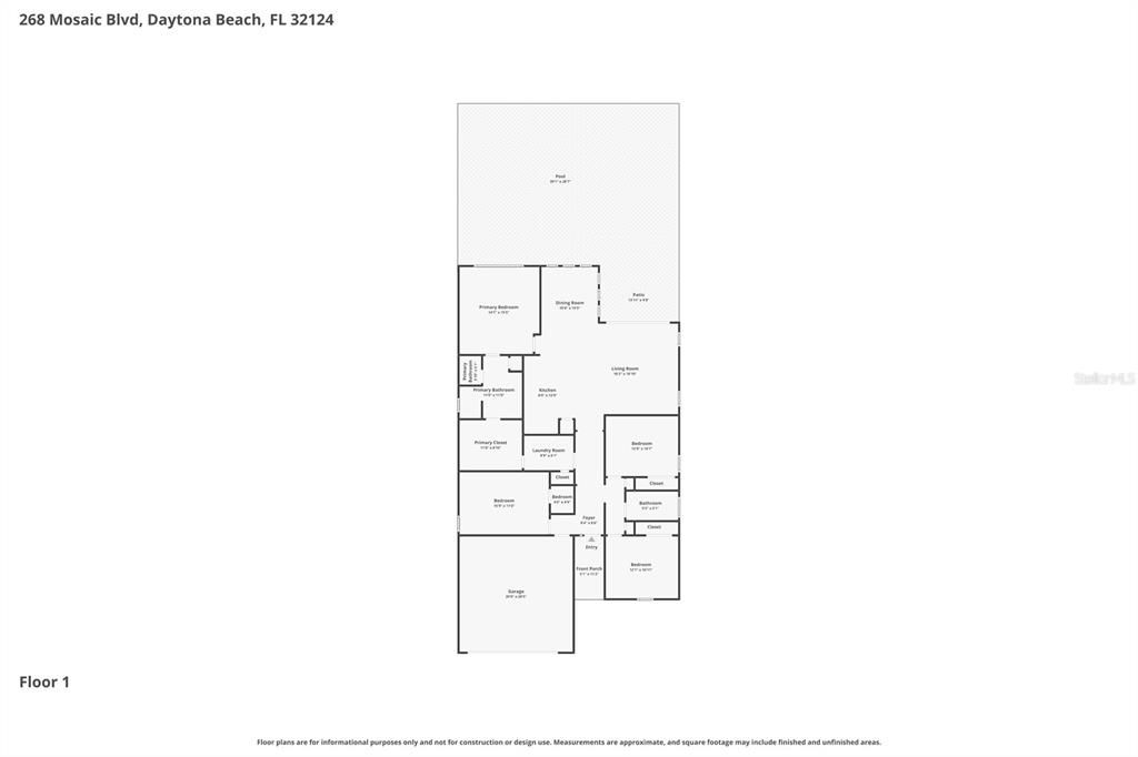 For Sale: $674,900 (4 beds, 2 baths, 1988 Square Feet)