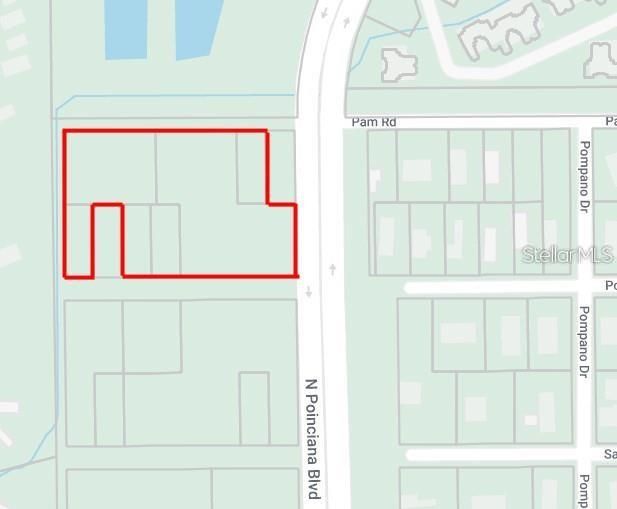 На продажу: $370,000 (2.01 acres)