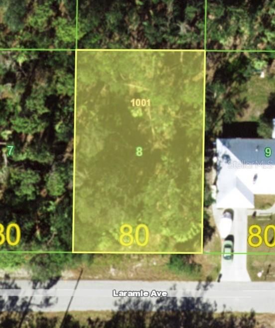 For Sale: $17,900 (0.23 acres)
