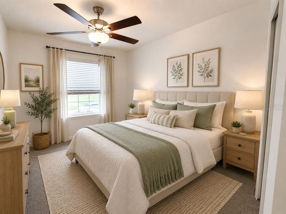 В аренду: $2,100 (3 спален, 2 ванн, 1634 Квадратных фут)
