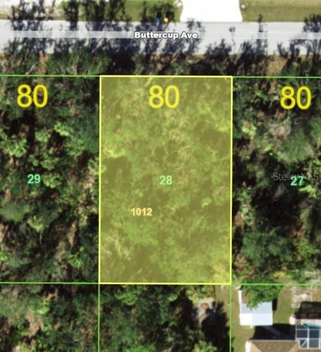 For Sale: $19,900 (0.23 acres)