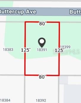 For Sale: $19,900 (0.23 acres)