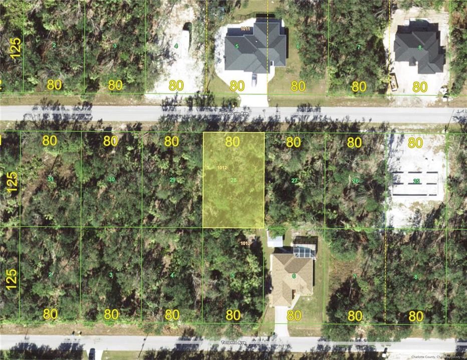 For Sale: $19,900 (0.23 acres)