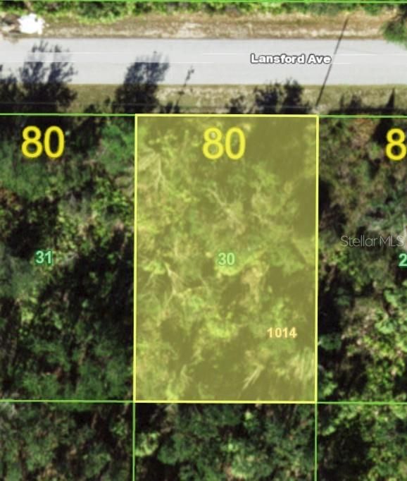 For Sale: $19,900 (0.23 acres)
