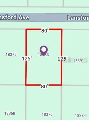 For Sale: $19,900 (0.23 acres)