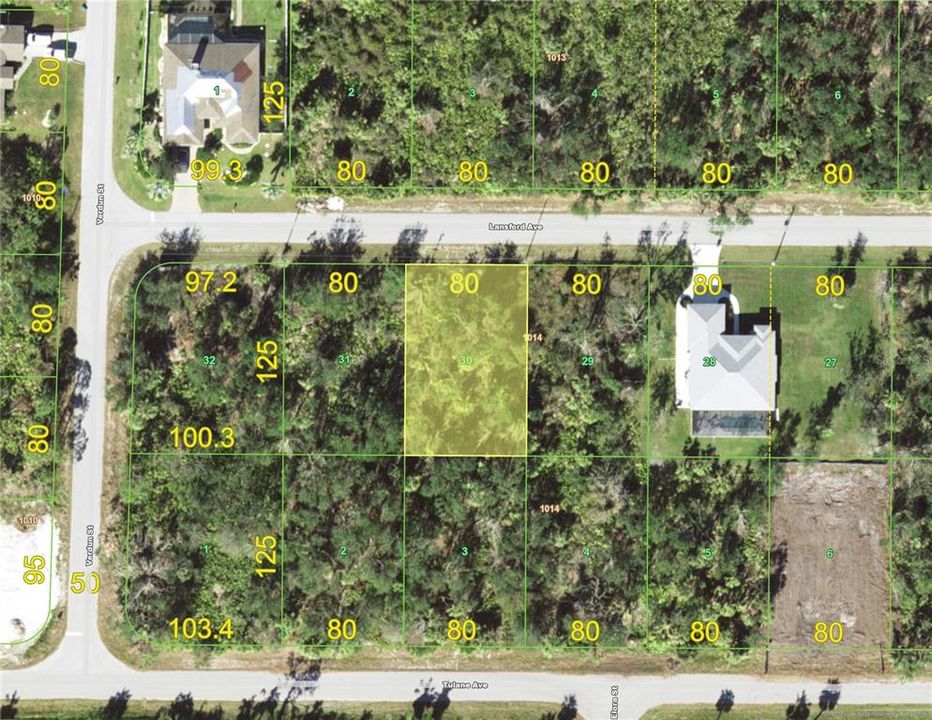 For Sale: $19,900 (0.23 acres)