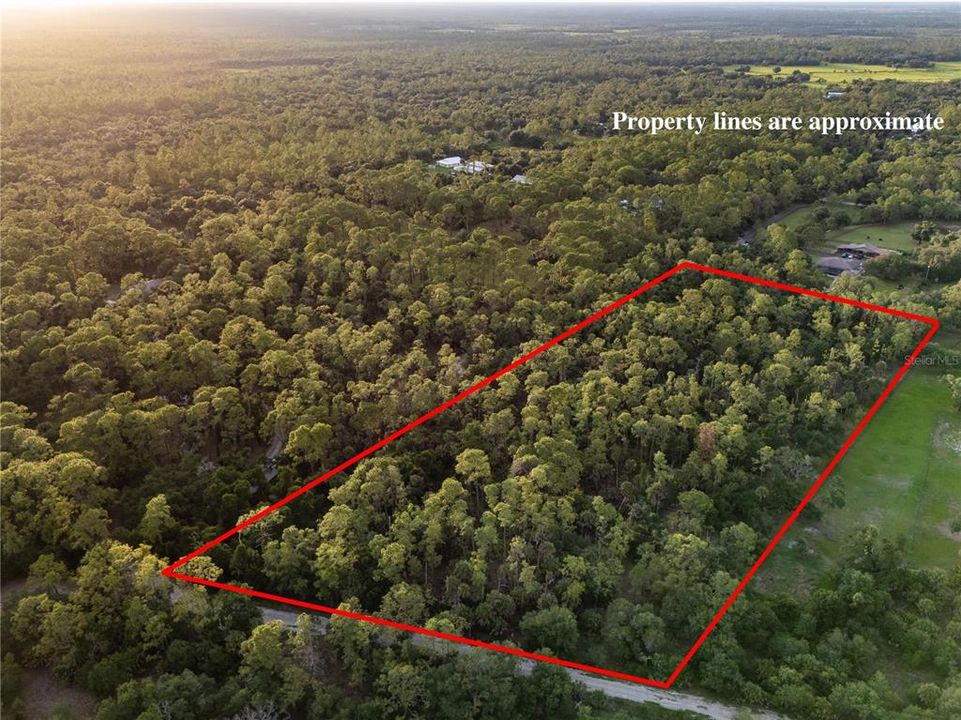 На продажу: $349,000 (7.15 acres)