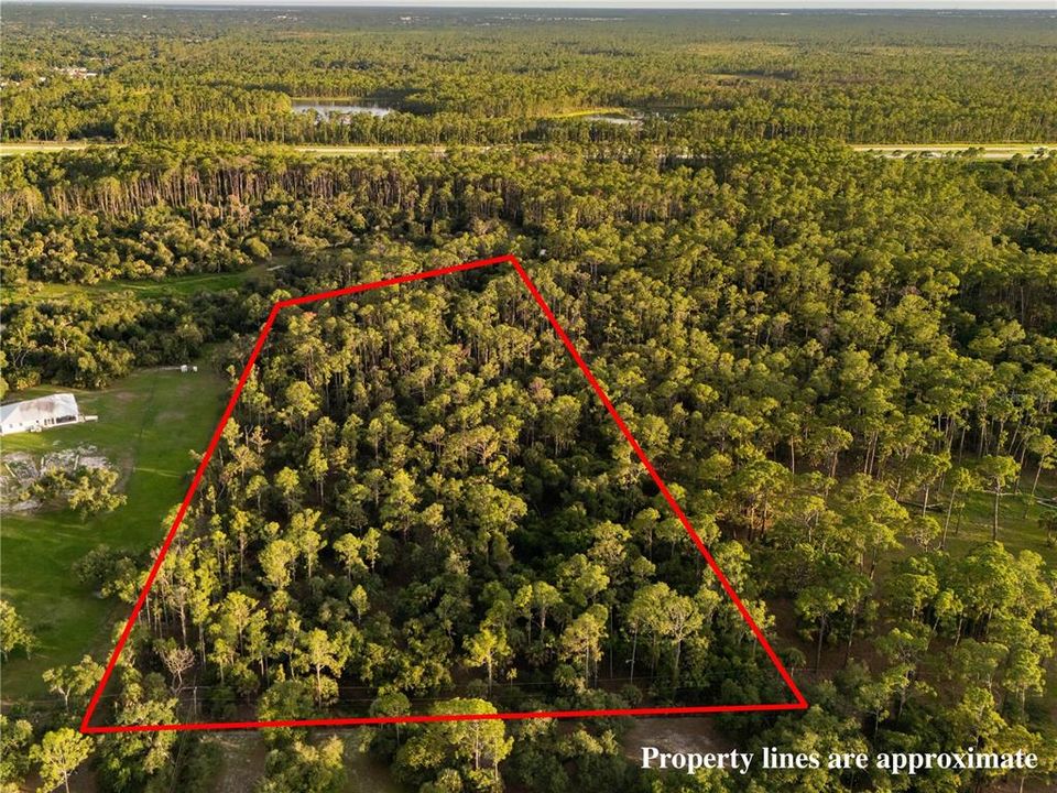 На продажу: $349,000 (7.15 acres)