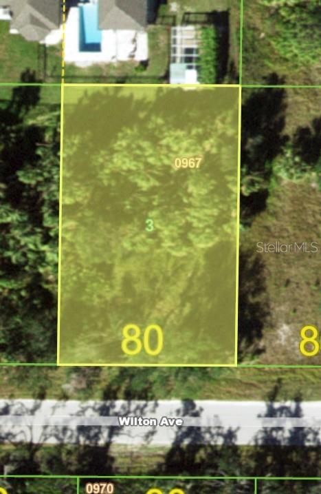 For Sale: $17,900 (0.23 acres)