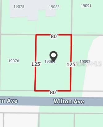 For Sale: $17,900 (0.23 acres)